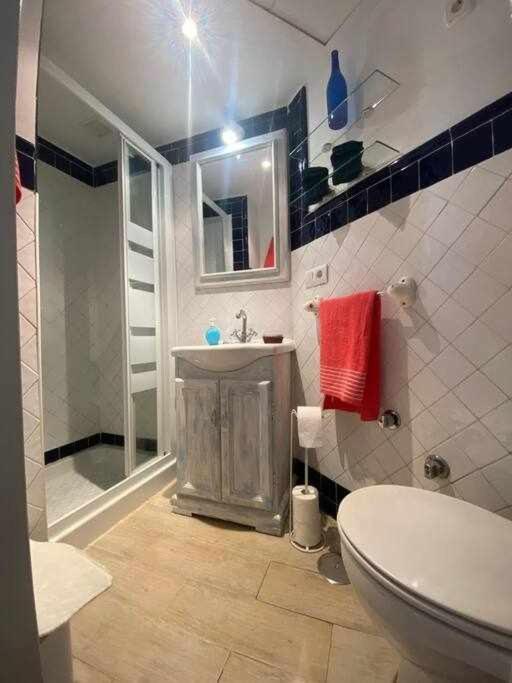 Apartamento Con Vistas Al Rio Sevilla Exterior foto